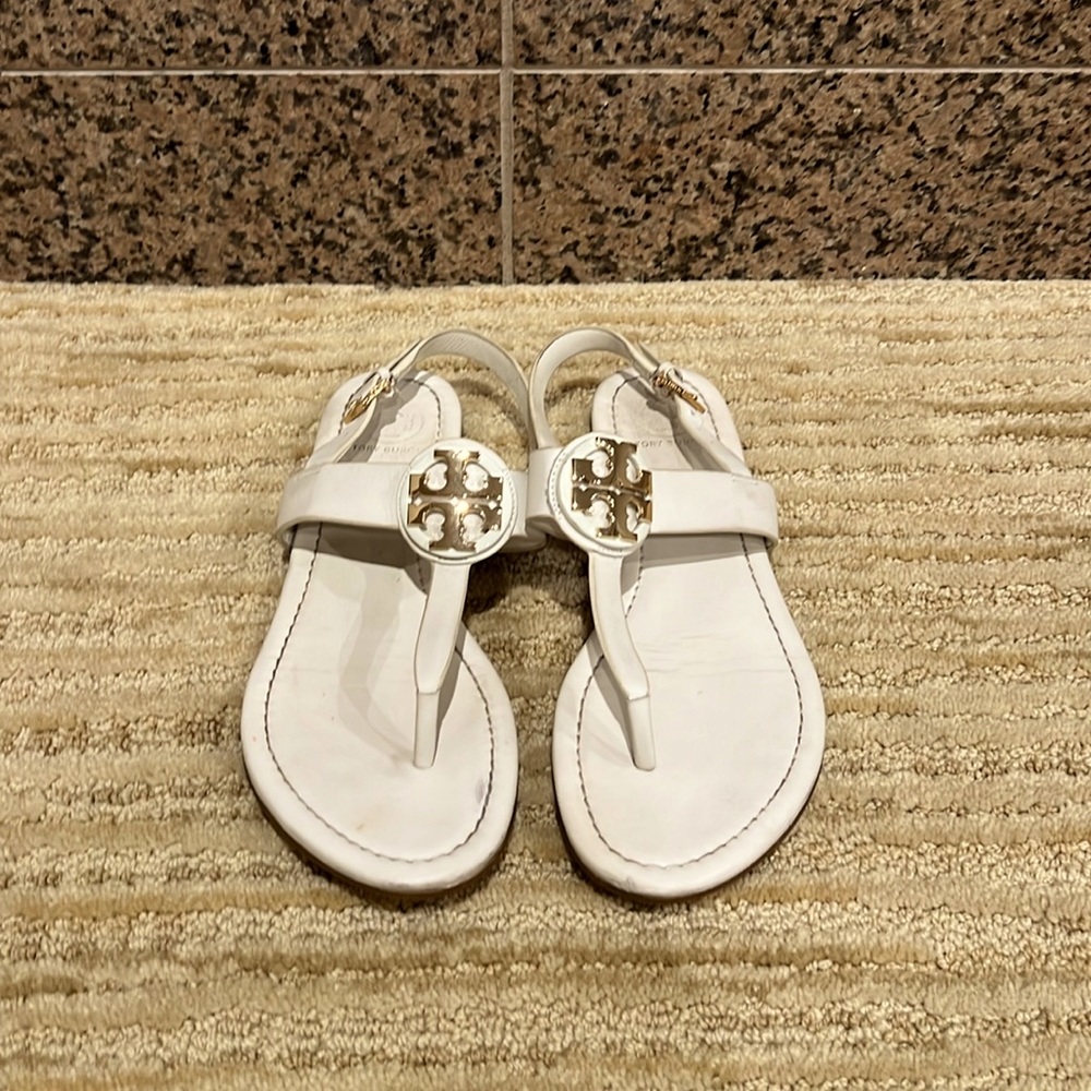 Tory Burch Sandals